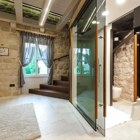 Pugliesi Villa Zaton (Dubrovnik-Neretva)