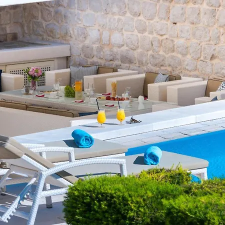 Pugliesi * Zaton (Dubrovnik-Neretva)