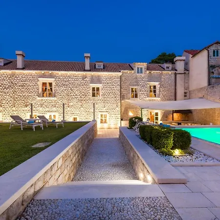 Pugliesi Zaton (Dubrovnik-Neretva)