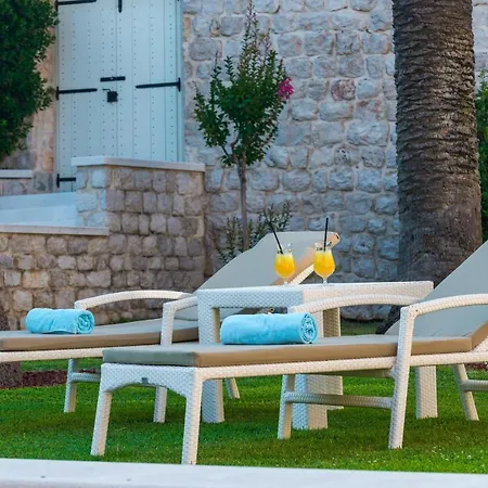 Pugliesi * Zaton (Dubrovnik-Neretva)