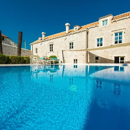 Pugliesi Villa