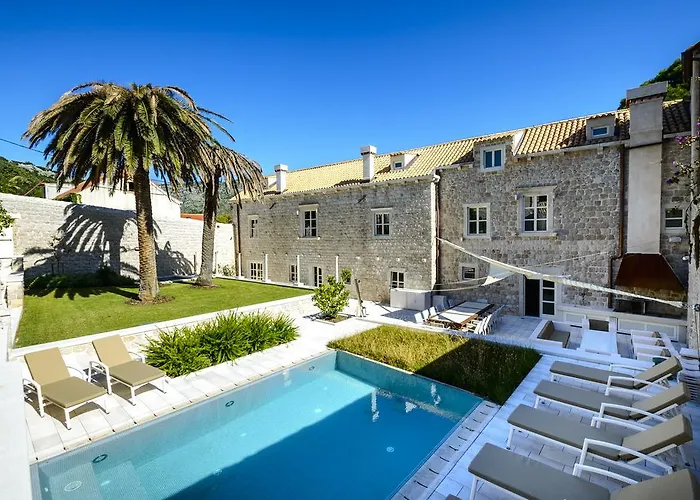 Pugliesi Zaton (Dubrovnik-Neretva)