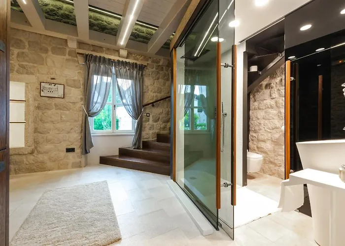 Pugliesi Villa Zaton (Dubrovnik-Neretva)