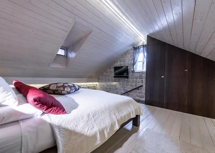 Pugliesi Villa Zaton (Dubrovnik-Neretva)