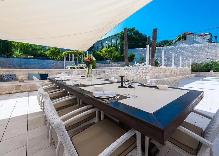 Pugliesi Zaton (Dubrovnik-Neretva)