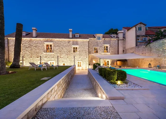 Pugliesi Zaton (Dubrovnik-Neretva)