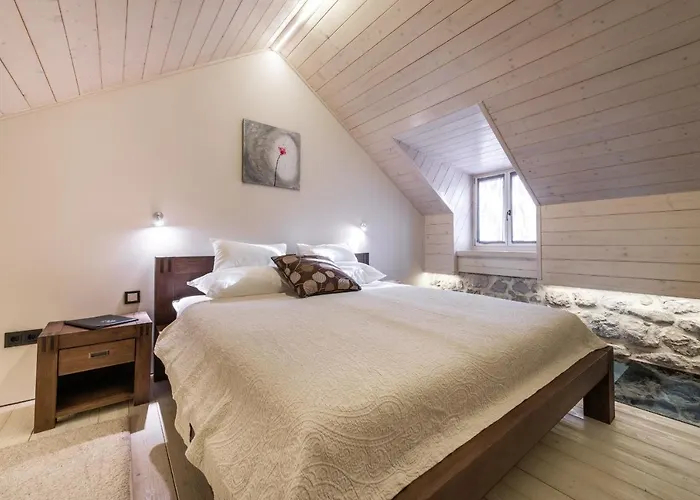 Pugliesi Villa Zaton (Dubrovnik-Neretva)