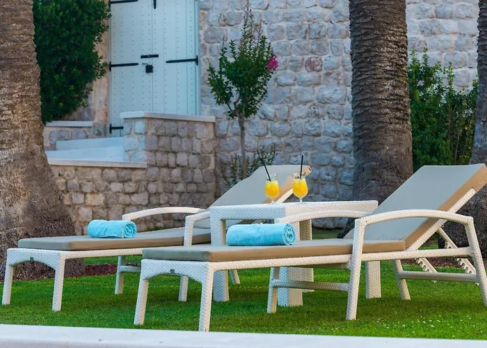 Pugliesi * Zaton (Dubrovnik-Neretva)