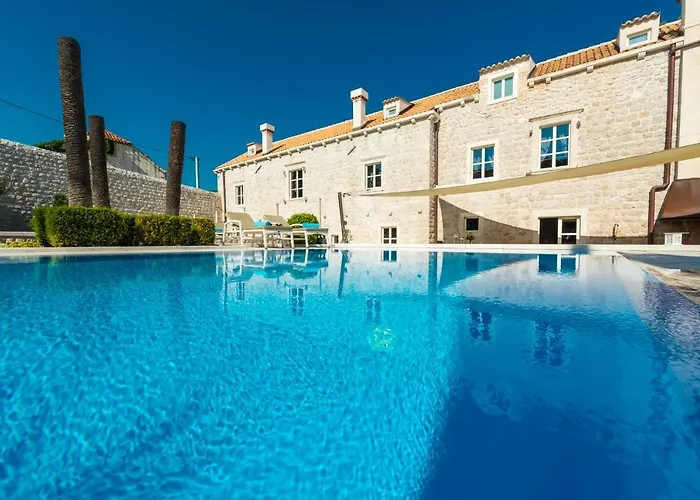 Pugliesi Villa