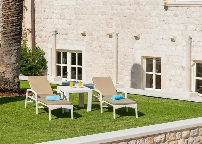 Pugliesi Villa