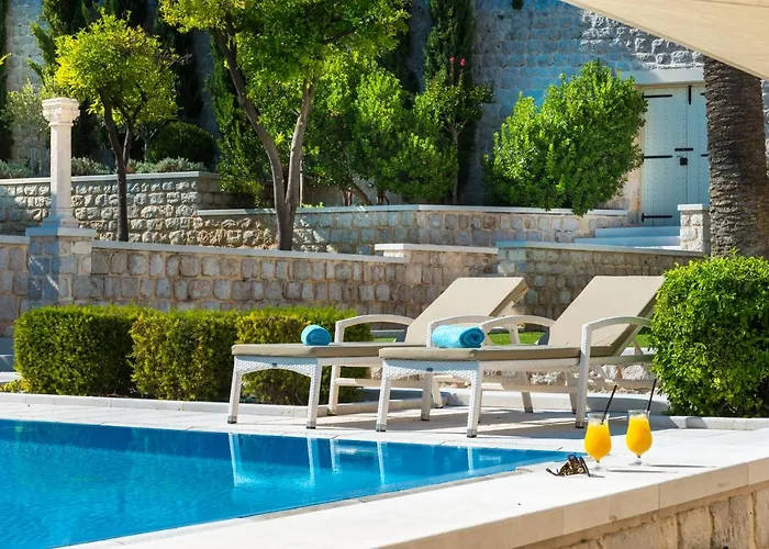 Pugliesi Zaton (Dubrovnik-Neretva)