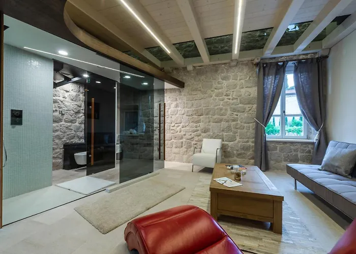 Pugliesi * Zaton (Dubrovnik-Neretva)