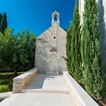 Pugliesi Villa *