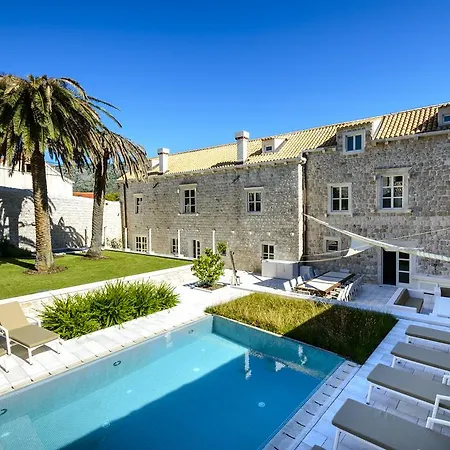 Pugliesi Zaton (Dubrovnik-Neretva)