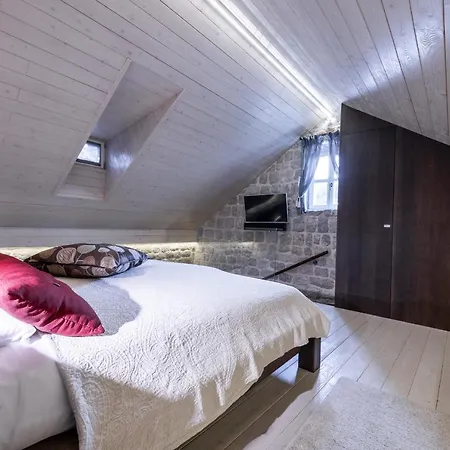 Pugliesi Villa Zaton (Dubrovnik-Neretva)