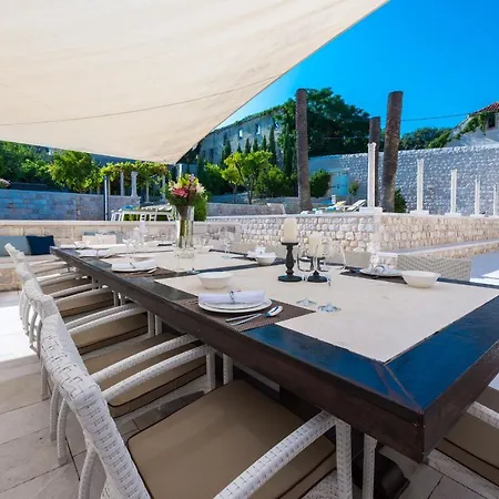 Pugliesi Zaton (Dubrovnik-Neretva)