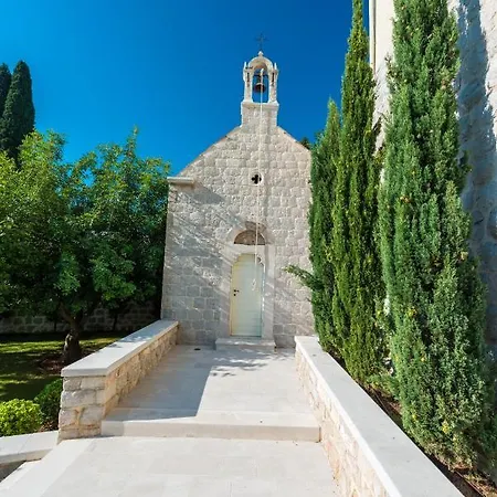 Pugliesi Vila *