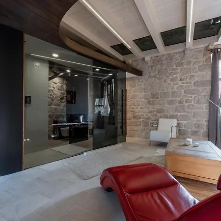 Villa Pugliesi Zaton (Dubrovnik-Neretva)