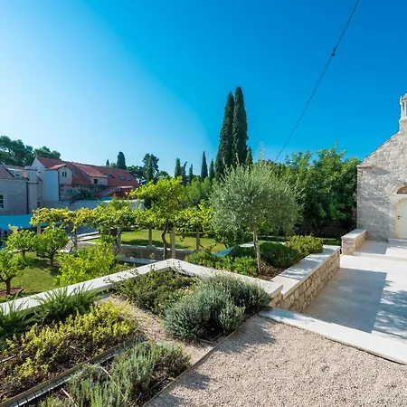 Villa Pugliesi Zaton (Dubrovnik-Neretva)