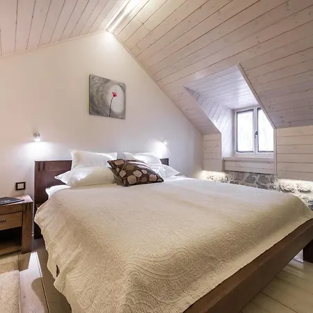 Pugliesi Villa Zaton (Dubrovnik-Neretva)