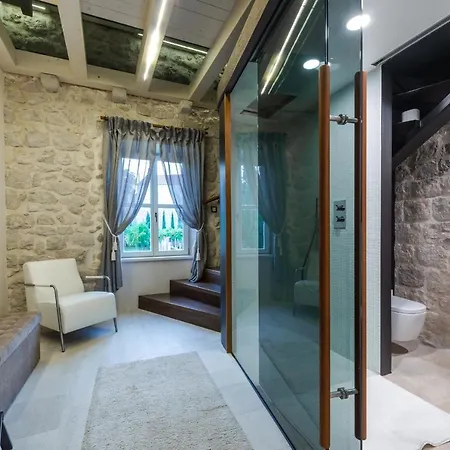 Pugliesi Vila Zaton (Dubrovnik-Neretva)