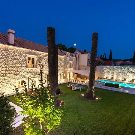 Villa Pugliesi Zaton (Dubrovnik-Neretva)