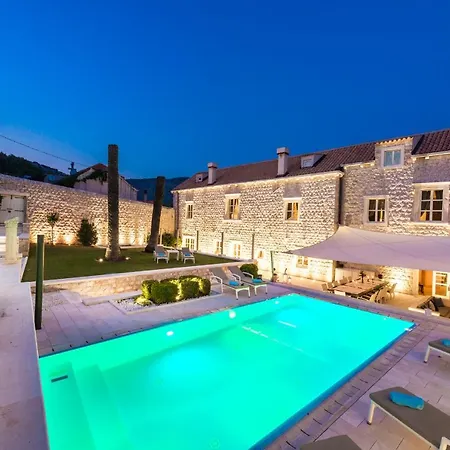 Pugliesi Villa