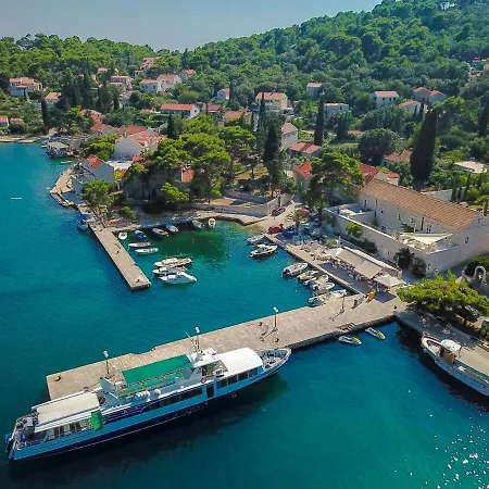 Pugliesi Villa Zaton (Dubrovnik-Neretva)