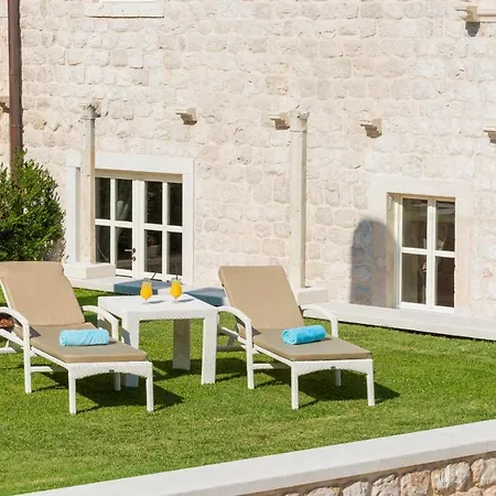 Pugliesi Villa