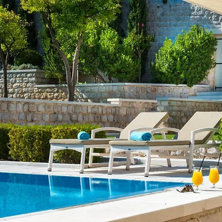 Pugliesi Zaton (Dubrovnik-Neretva)