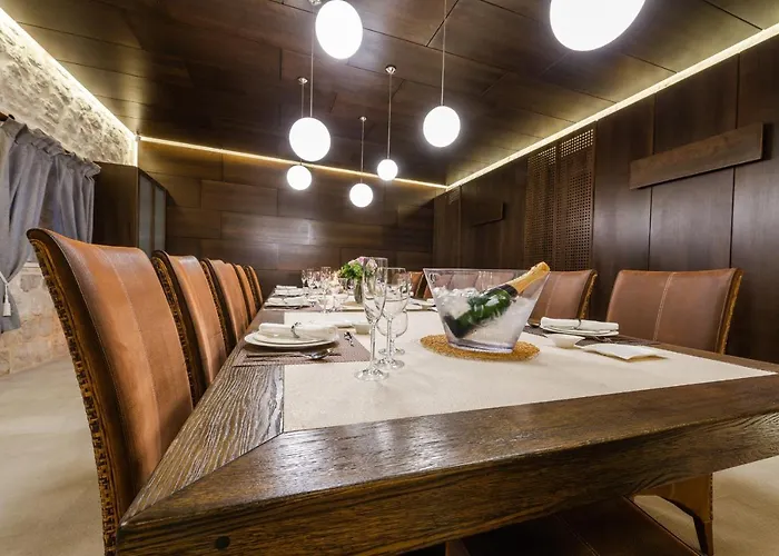 Pugliesi וילה זאטון