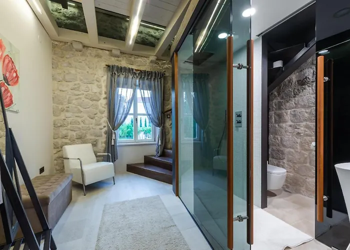 Pugliesi Villa Zaton